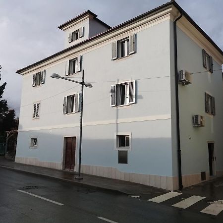 קופר Silvo Apartments מראה חיצוני תמונה