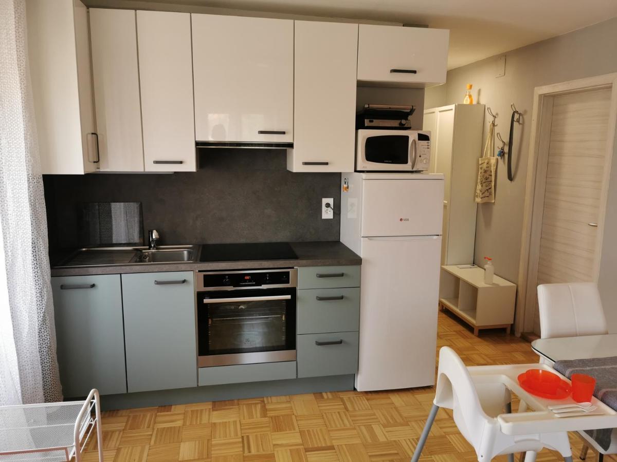 קופר Silvo Apartments מראה חיצוני תמונה