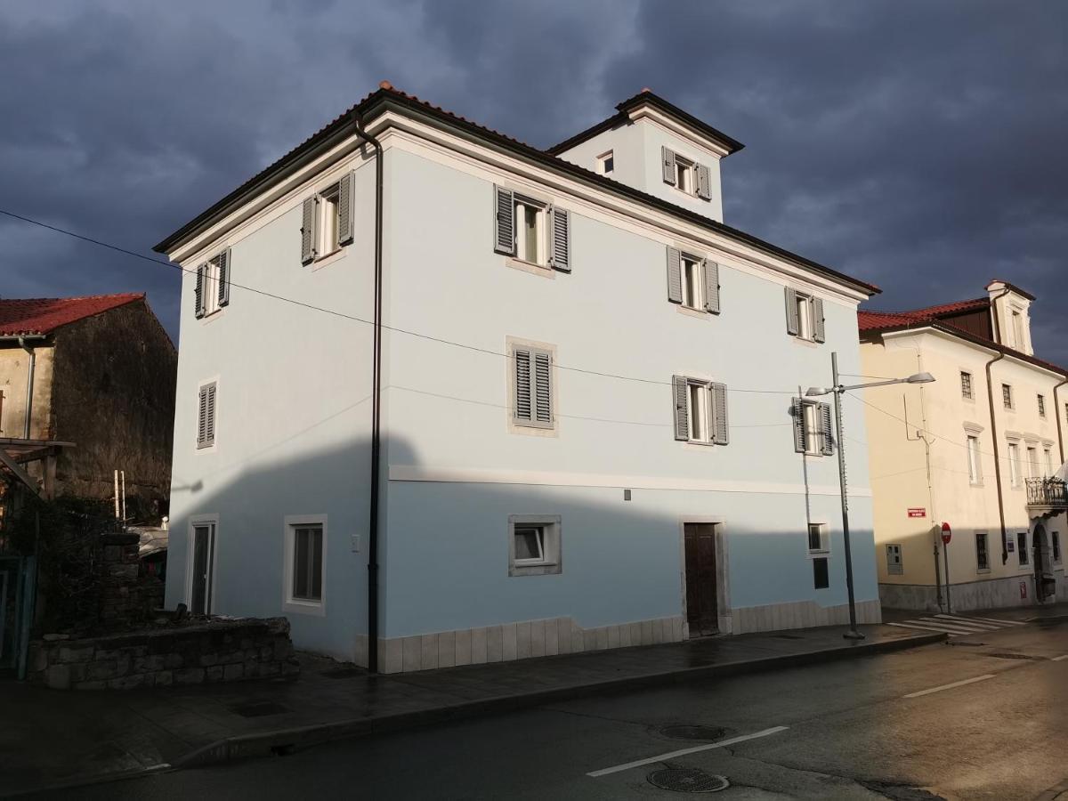 קופר Silvo Apartments מראה חיצוני תמונה
