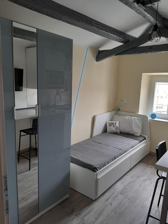 קופר Silvo Apartments מראה חיצוני תמונה