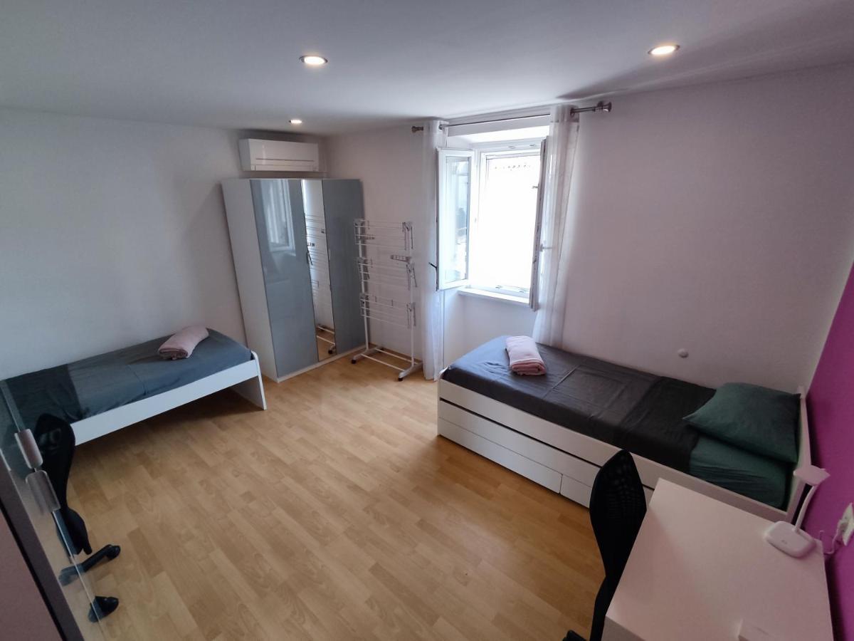 קופר Silvo Apartments מראה חיצוני תמונה