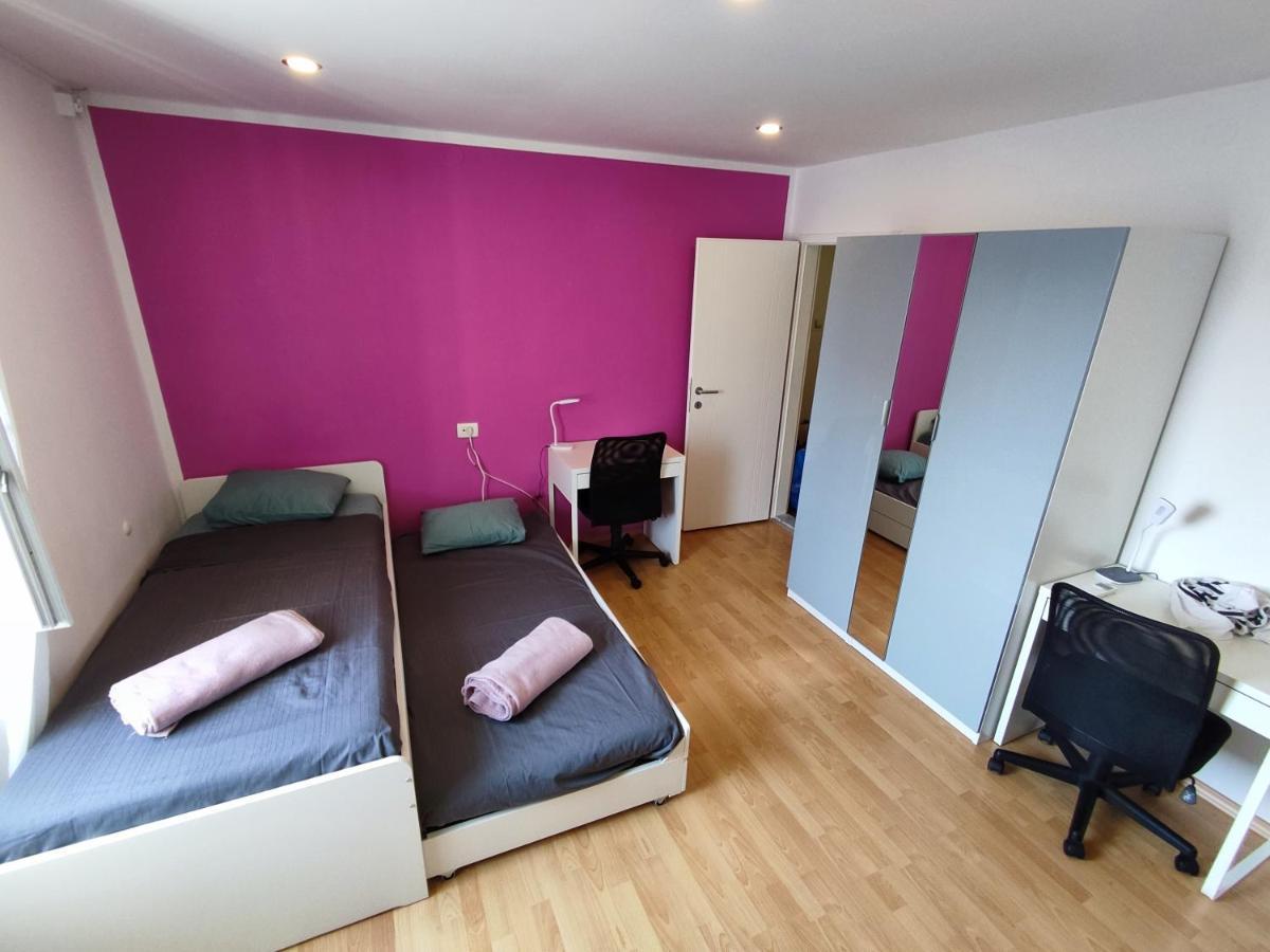קופר Silvo Apartments מראה חיצוני תמונה