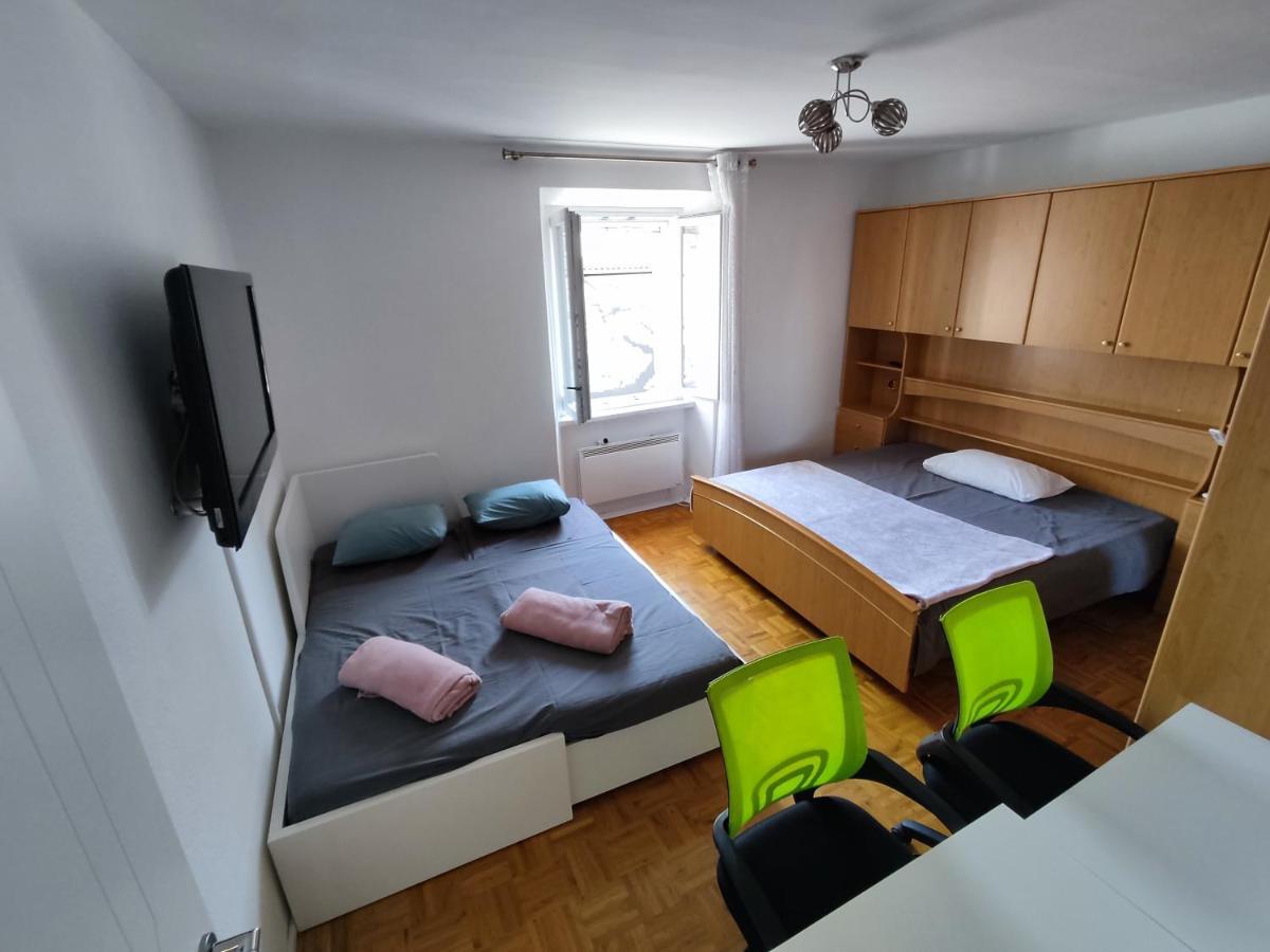 קופר Silvo Apartments מראה חיצוני תמונה