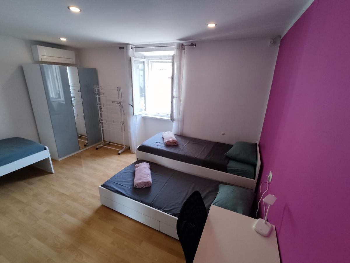 קופר Silvo Apartments מראה חיצוני תמונה