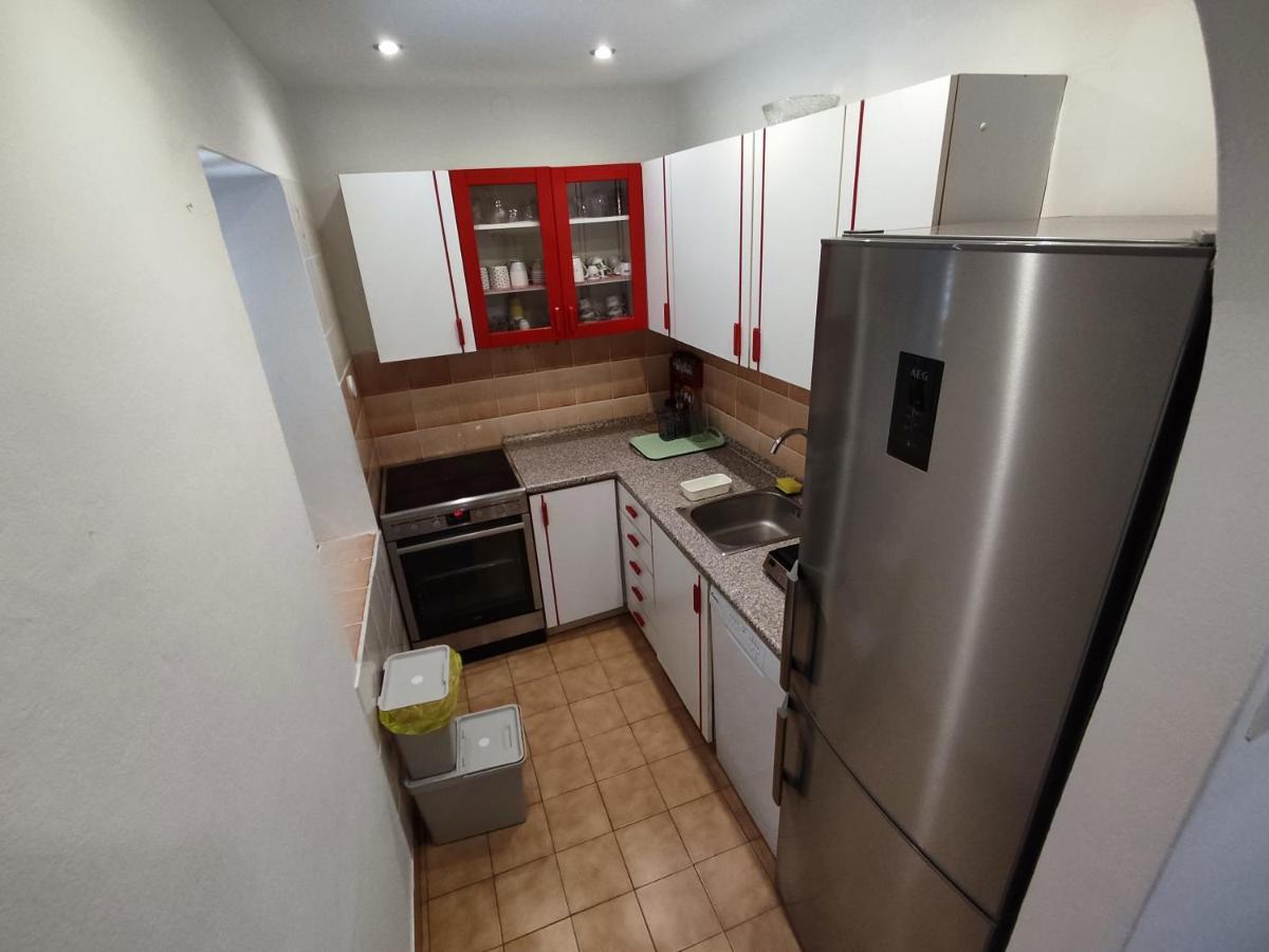 קופר Silvo Apartments מראה חיצוני תמונה