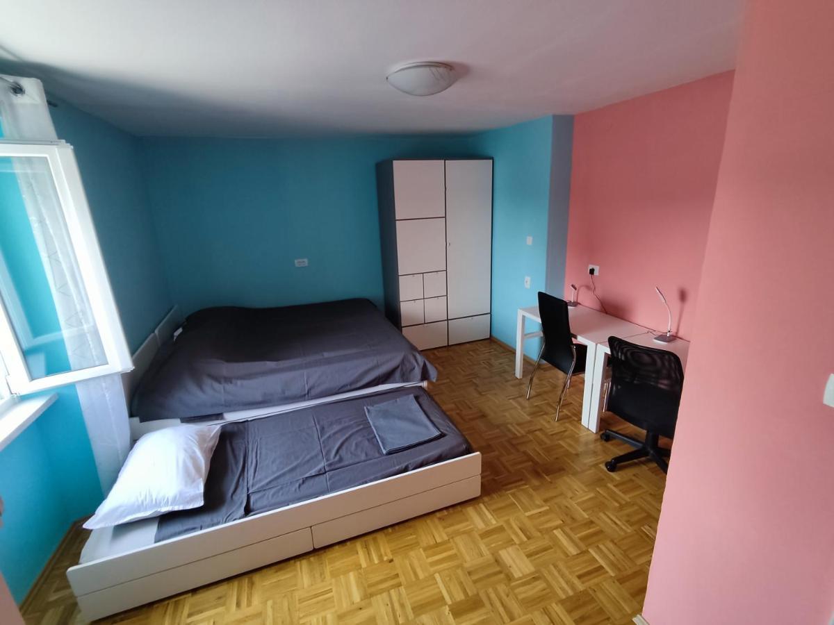 קופר Silvo Apartments מראה חיצוני תמונה