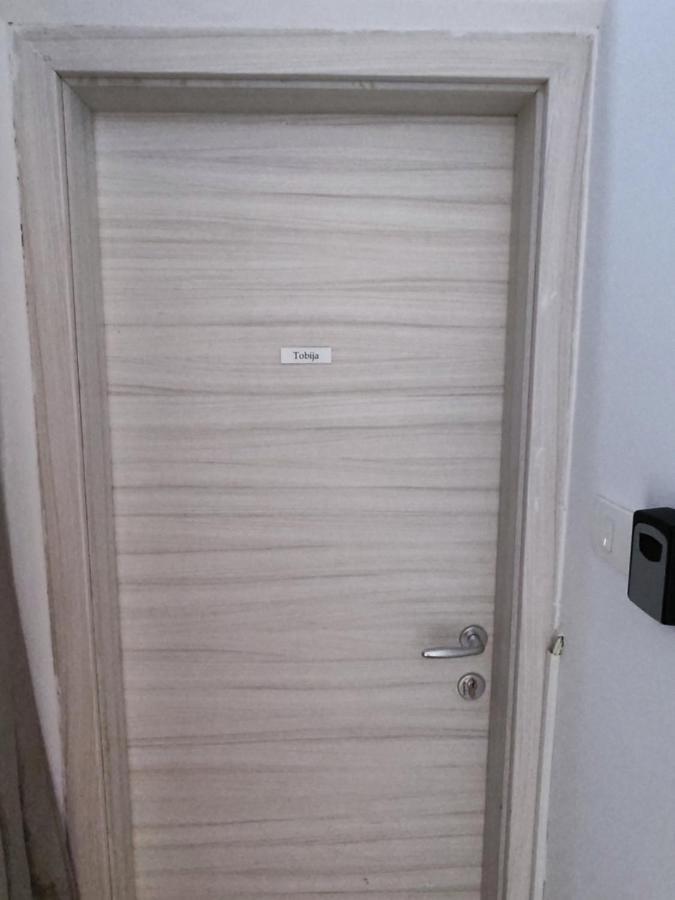 קופר Silvo Apartments מראה חיצוני תמונה