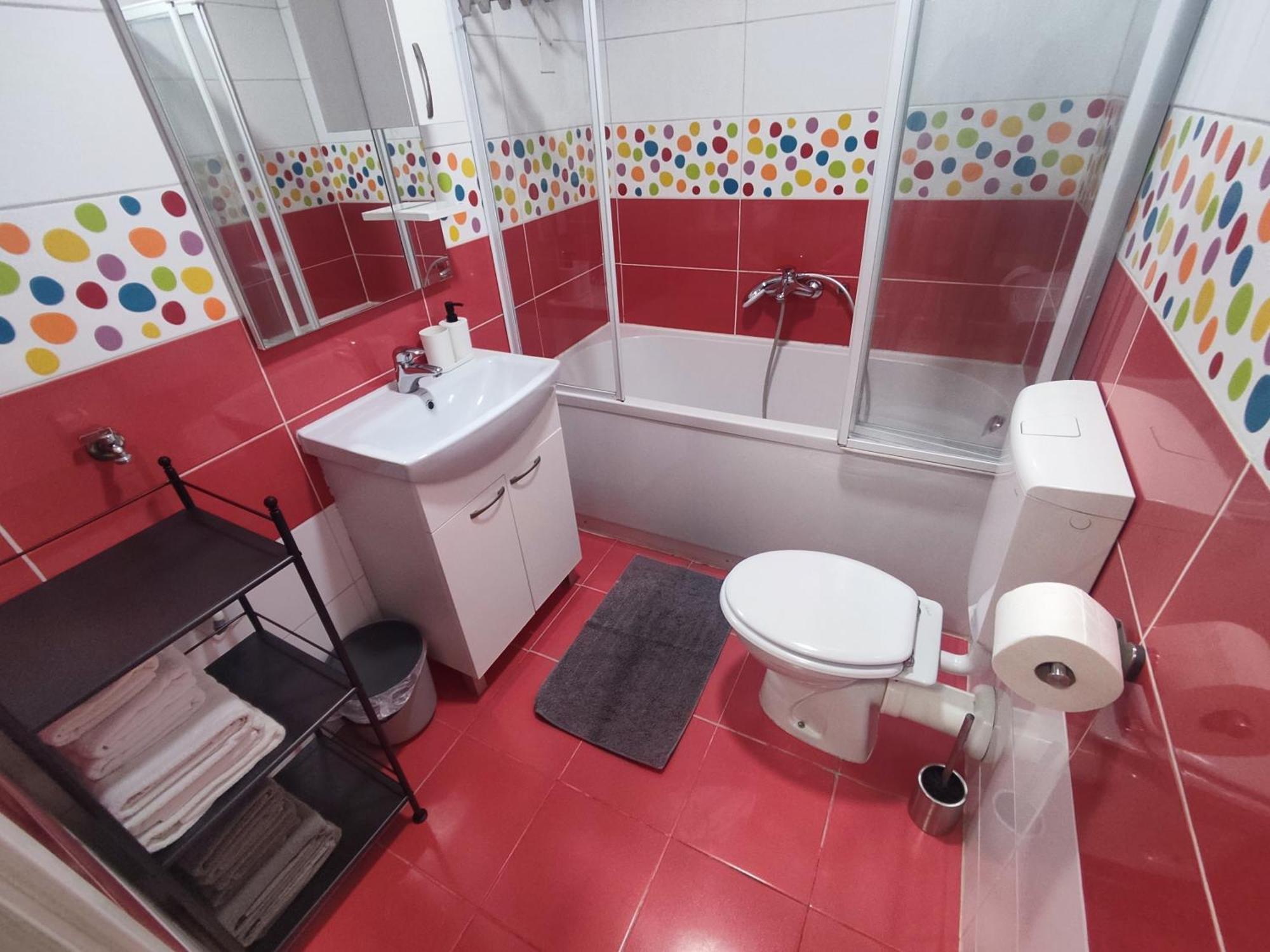 קופר Silvo Apartments מראה חיצוני תמונה
