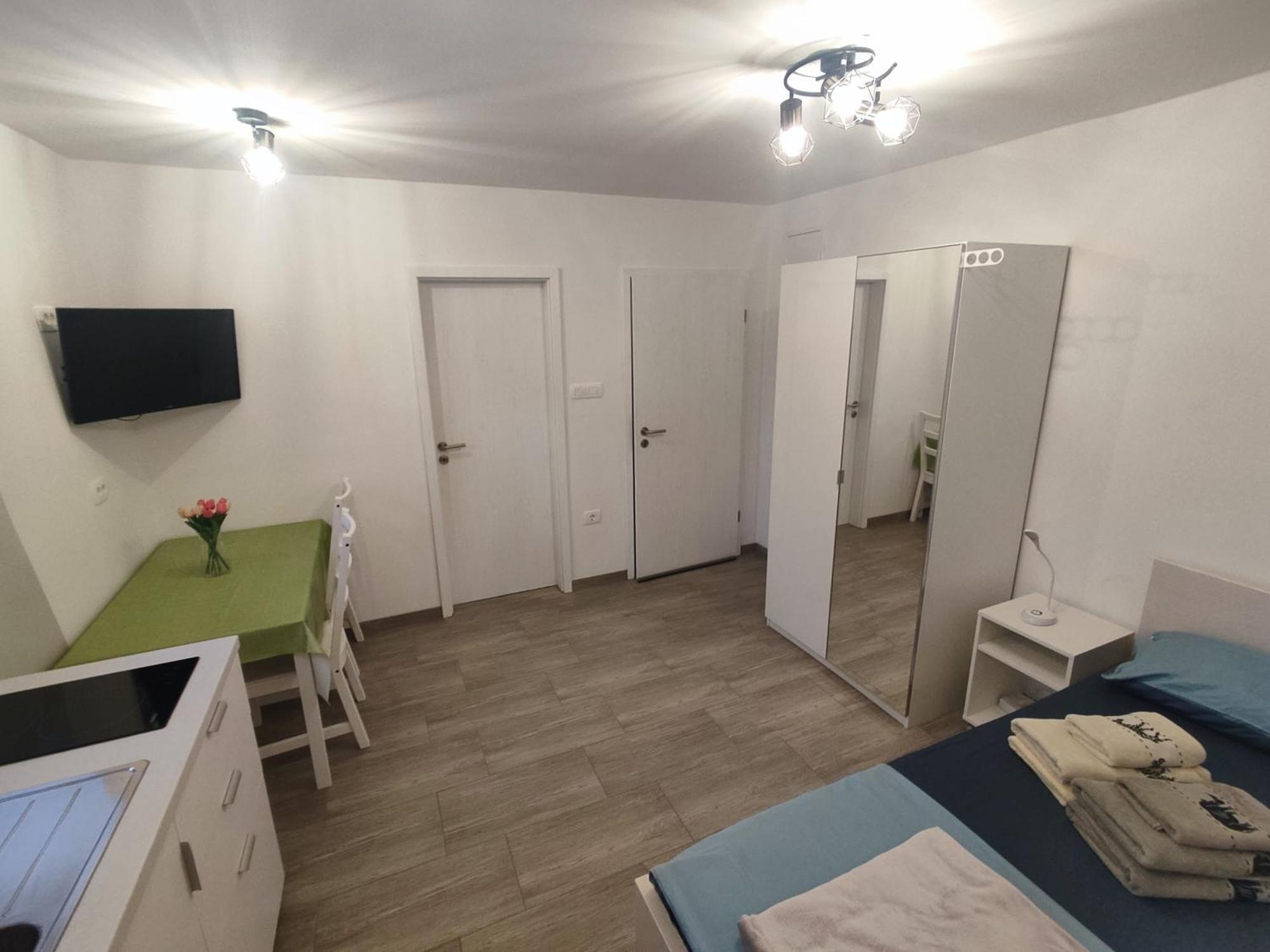 קופר Silvo Apartments מראה חיצוני תמונה