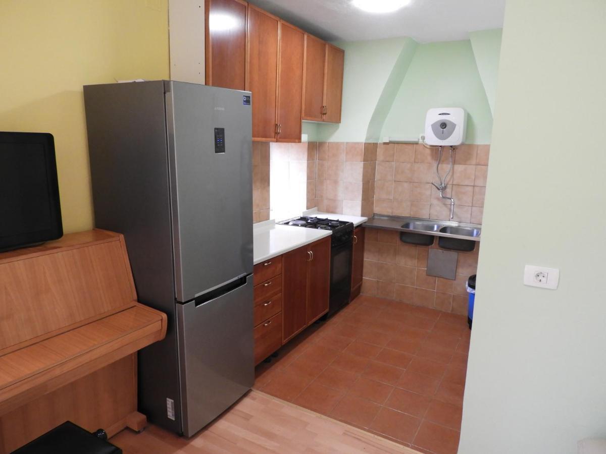 קופר Silvo Apartments מראה חיצוני תמונה