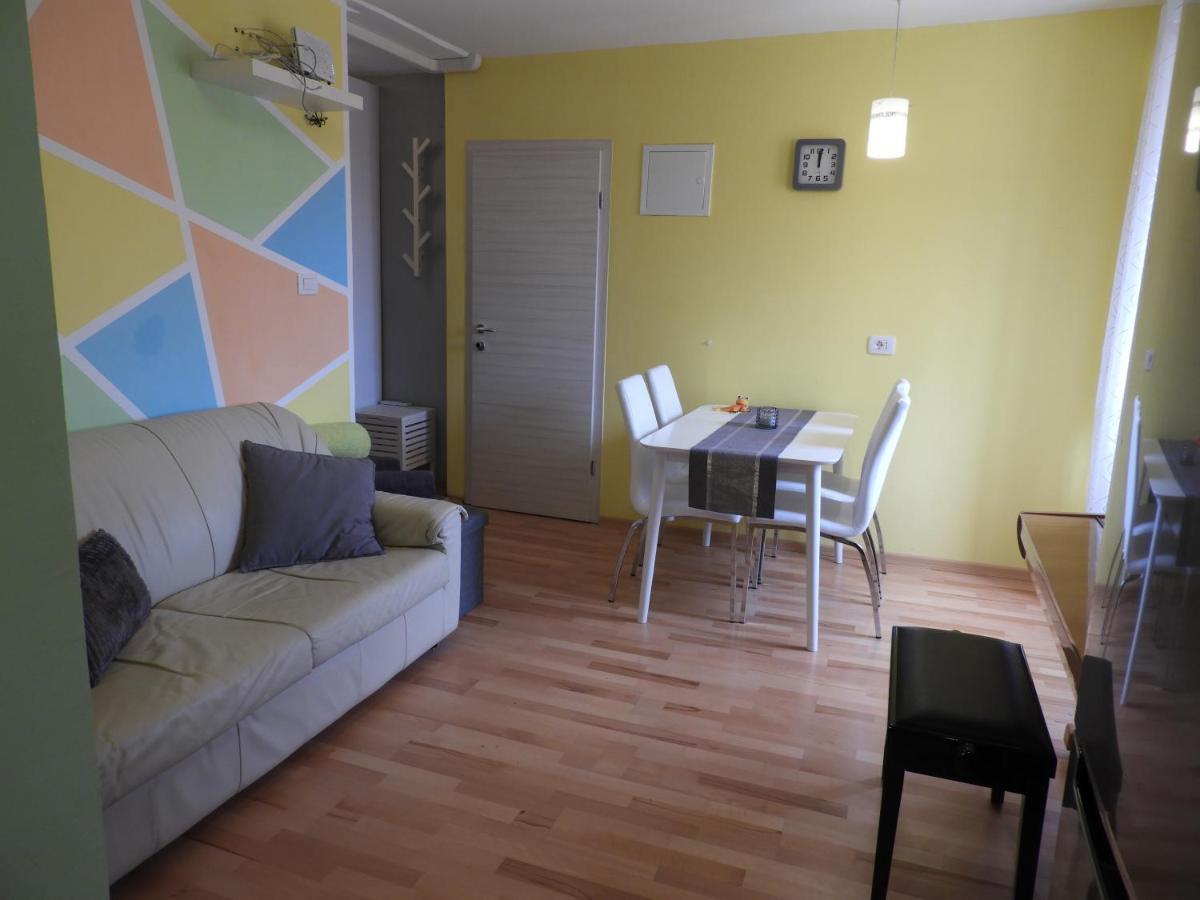 קופר Silvo Apartments מראה חיצוני תמונה