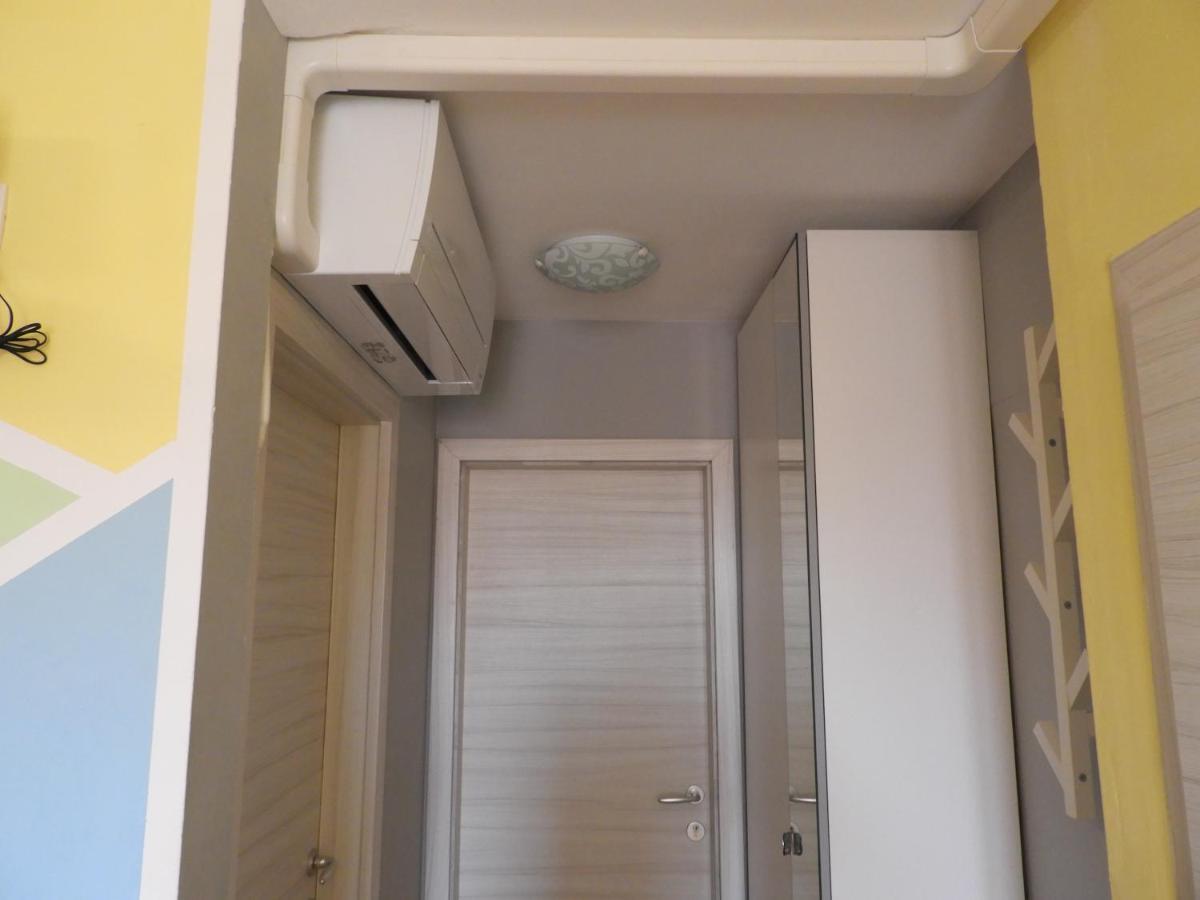 קופר Silvo Apartments מראה חיצוני תמונה